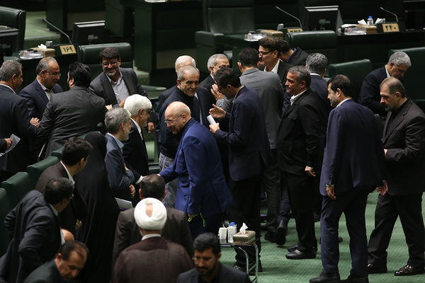 چهارمین روز بررسی صلاحیت وزرای پیشنهادی دولت چهاردهم