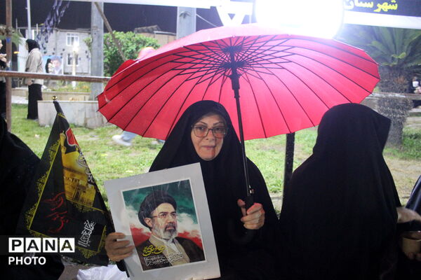 همدلی و همبستگی در گلوگاه