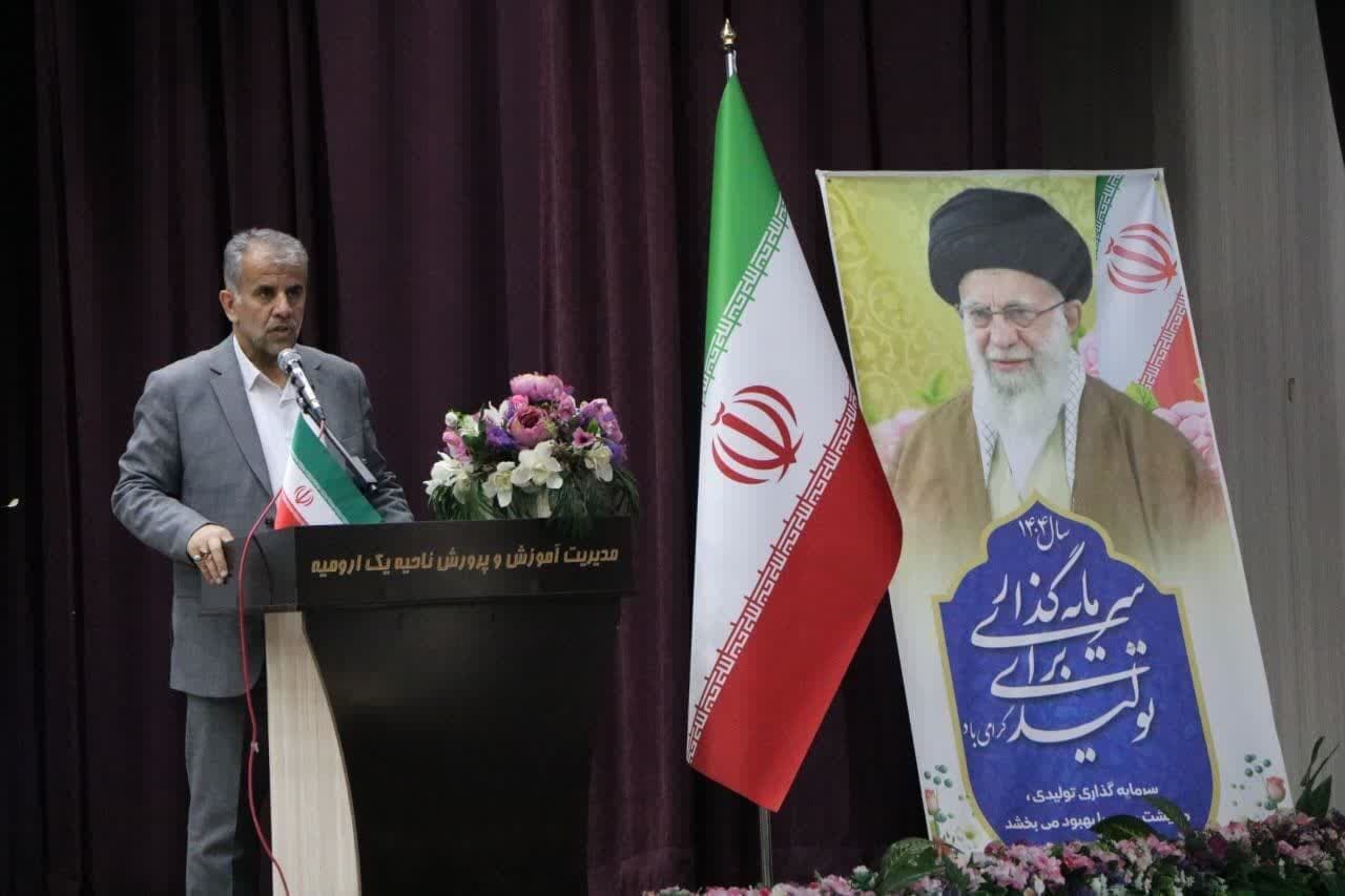 فقر آموزشی موجب فقر در عدالت اجتماعی می‌شود
