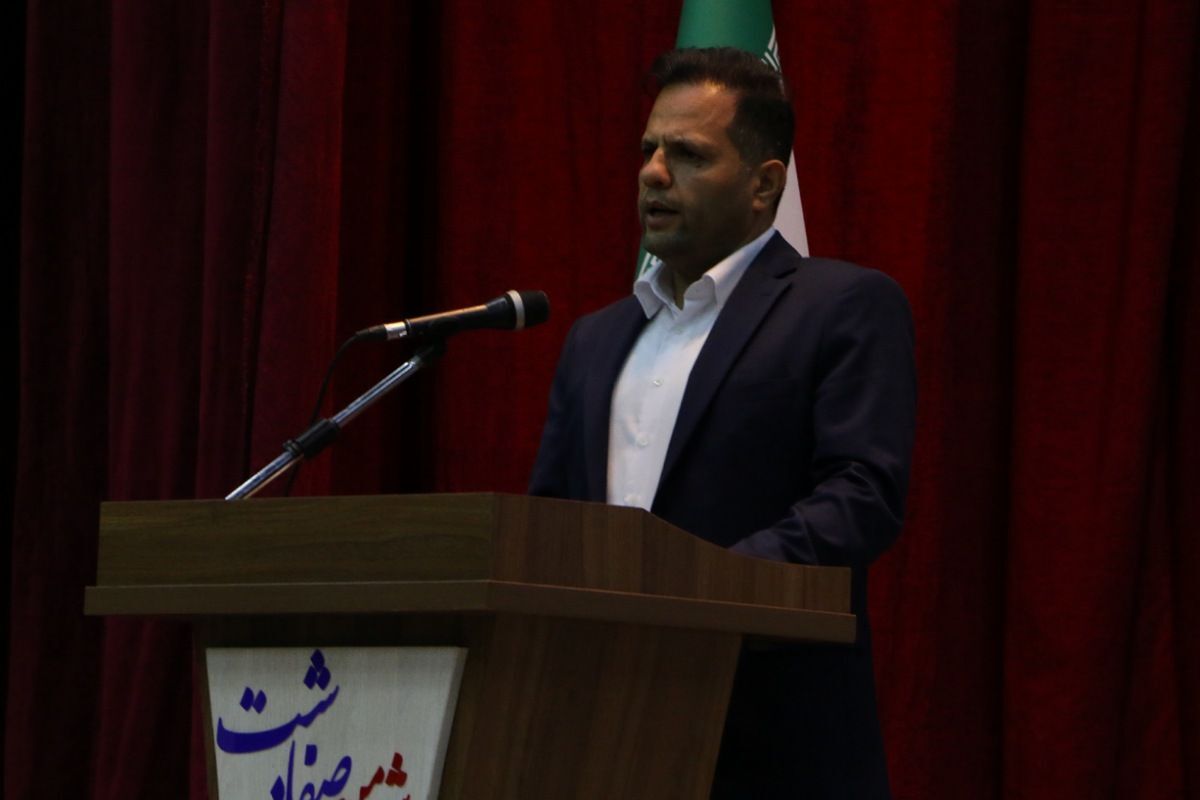 برگزاری نشست تخصصی مدیران مدارس  ملارد 