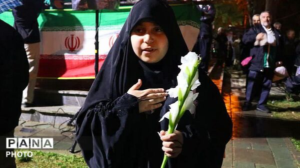 حکایت هفتادودو شب رویش در خیابان‌های فردیس