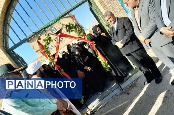 اعزام کاروان زیارتی راهیان نور لردگان 