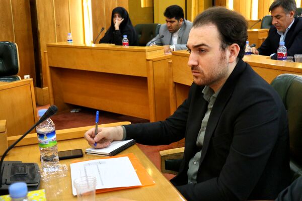 بیست و دومین نشست سالانه معاونان آموزشی و نمایندگان مجلات رشد سراسر کشور 