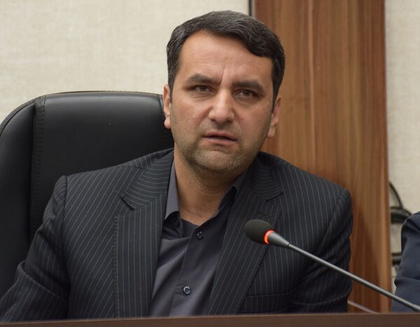 نشست هم‌اندیشی معاون استاندار با فعالان فضای مجازی در تربت حیدریه