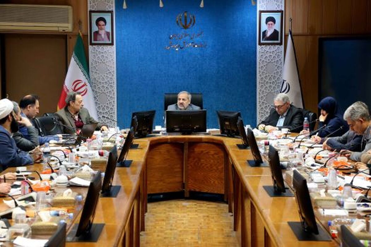 انتظار می رود اجرای طرح مدرسه تراز با سرعت بیشتری دنبال شود