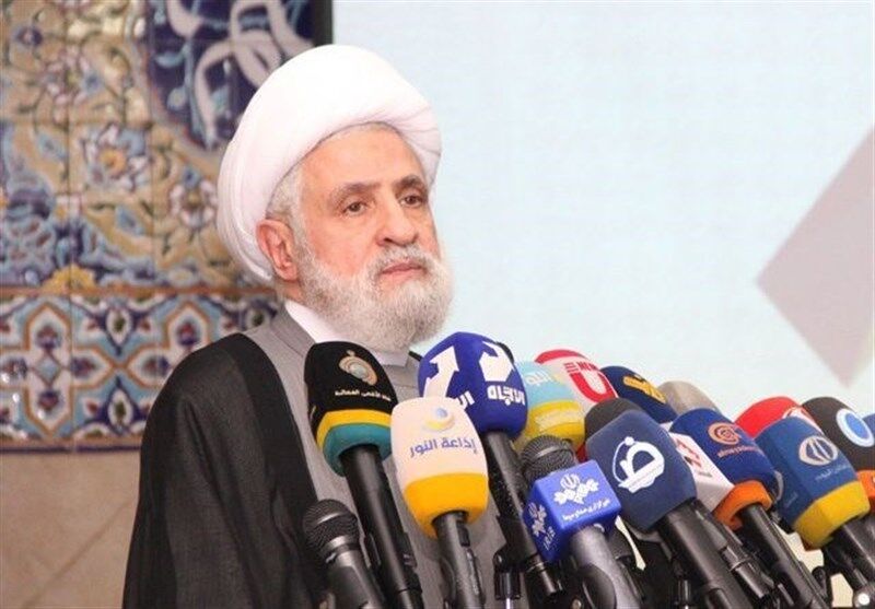 آمریکا به دنبال حل جنگ غزه یا توقف آن نیست
