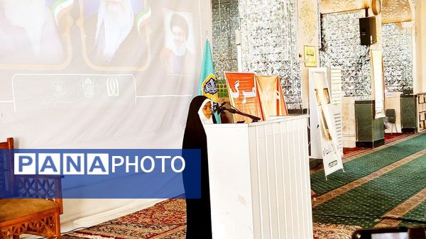 نمازجمعه شهرستان کاشمر