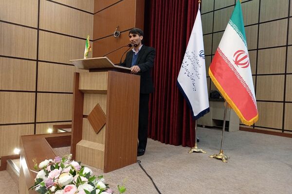 اولین دوره آموزشی آموزگاران پایه مدارس ابتدایی شهرستان رباط‌کریم