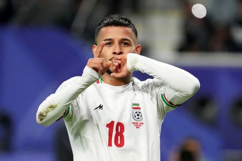 یک استقلالی یاغی می‌شود