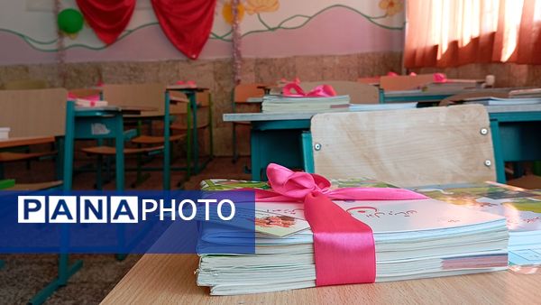 شکوفه‌های لبخند در جشن شکوفه‌ها؛ آغاز فصل دانش‌آموزی با شادی و هیجان