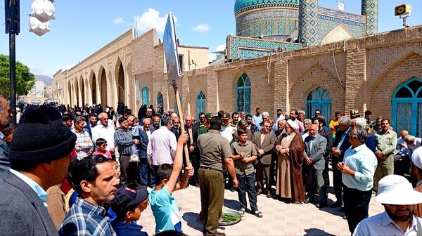 عشقی که دوباره زنده شد