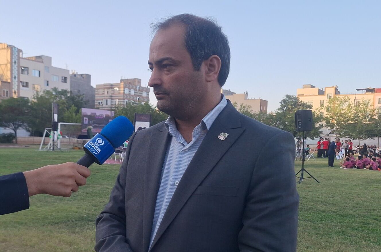 «میدان پویا» برنامه محوری اوقات فراغت دانش‌آموزان خراسان رضوی است