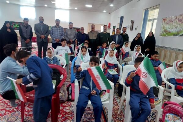 اردوهای جهادی فرصتی ارزشمند برای تربیت نسلی انقلابی و خدمتگزار است