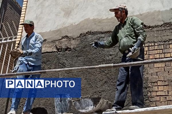 مشارکت مدرسه‌سازان ، گامی موثر در تحقق عدالت آموزشی