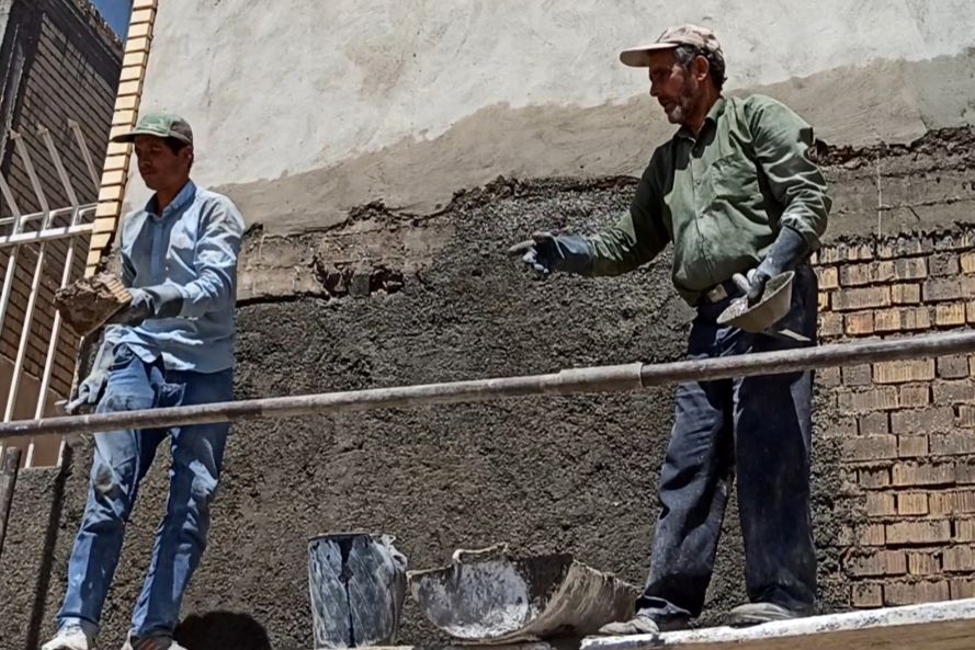 مشارکت مدرسه‌سازان ، گامی موثر در تحقق عدالت آموزشی