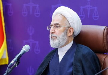 واکنش قانونی قاطع با تبدیل‌کنندگان اعتراضات اقتصادی به ابزار ناامنی