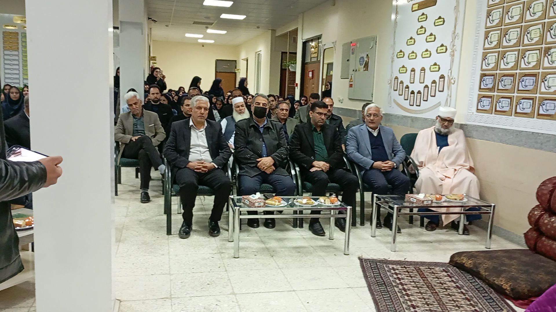 پیوند مناسبت‌های دینی با آیین های اصیل ایرانی عامل موثر در تربیت نسل هویت‌مند است