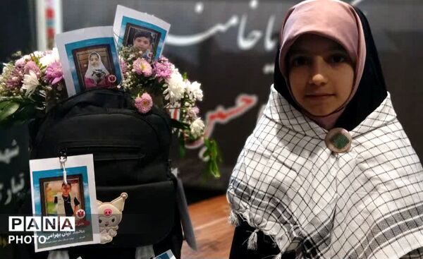 کوهدشت سرافزار بر قله همدلی