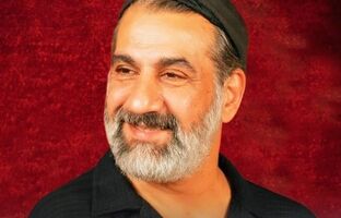 محمد نادری: برای اولین بار در سریال جنگی بازی کردم؛ چالش‌ «بیگانگان»