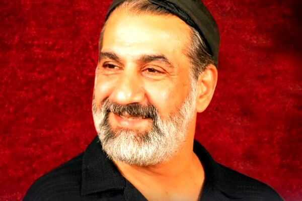 محمد نادری: برای اولین بار در سریال جنگی بازی کردم؛ چالش‌ «بیگانگان»