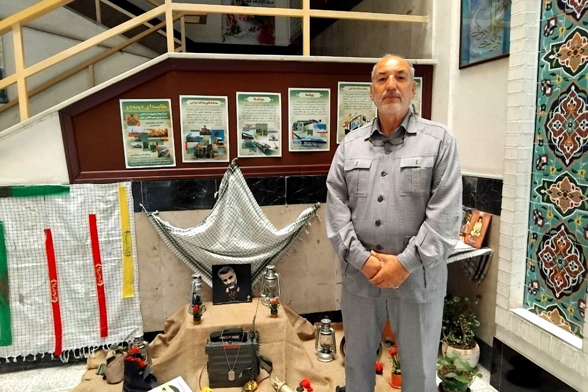 رسالت امروز دانش‌آموزان، جهاد علمی است