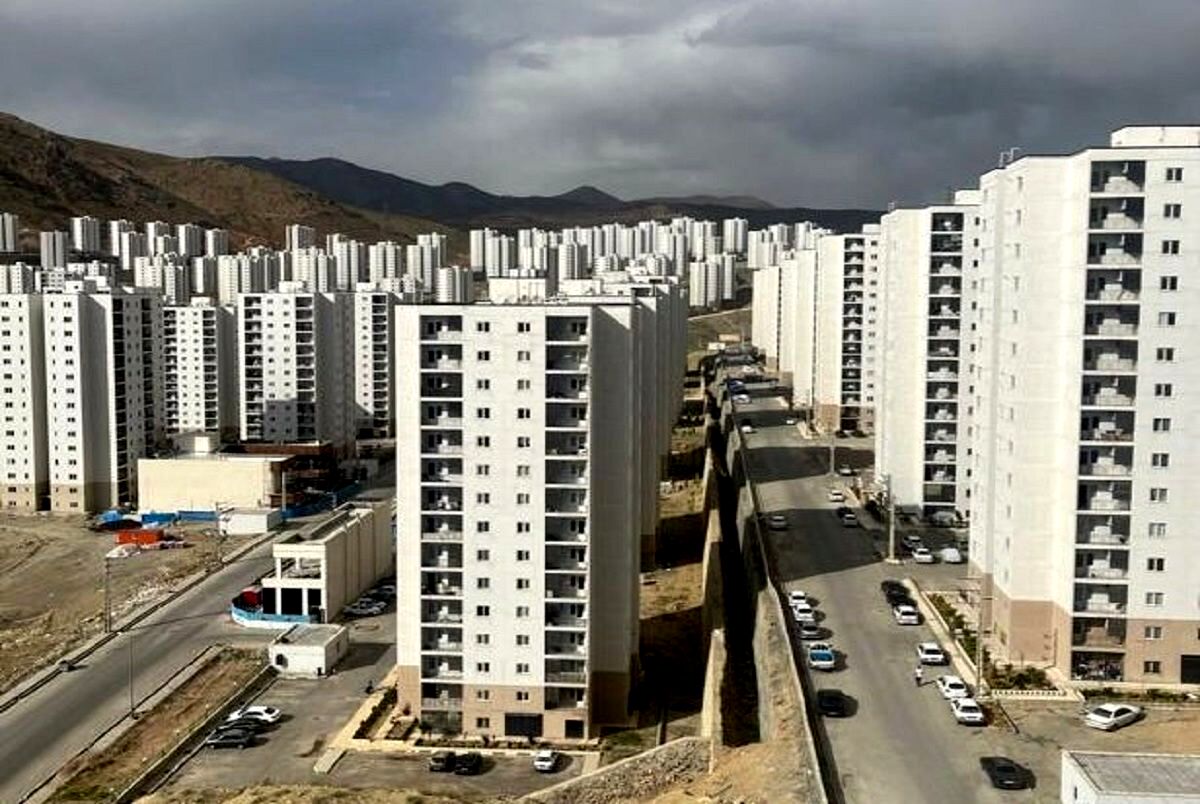 70درصد ظرفیت جدید ثبت‌نام نهضت ملی مسکن خالی ماند