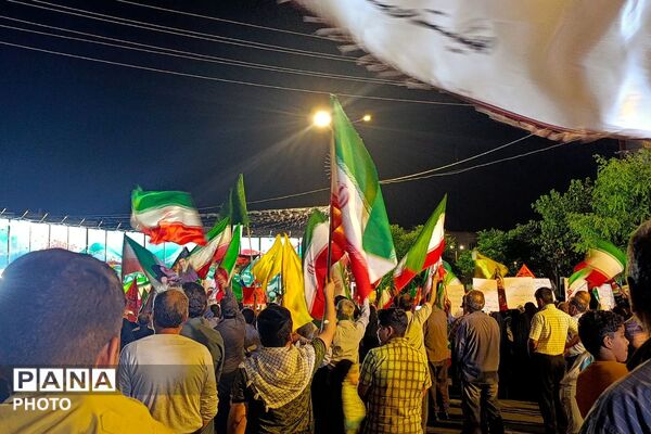 صدای ساز و دهل محلی در خیابانهای الغدیر ملارد