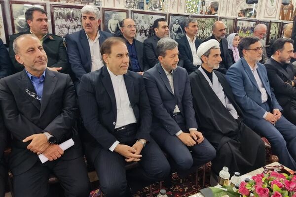 «گل‌ریزان اجتماعی» به استان اصفهان رسید