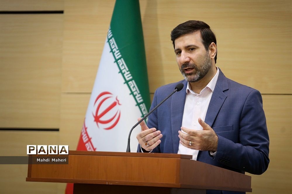 در فرآیند نام‌نویسی از داوطلبان نسبت به ادوار گذشته ساماندهی بهتری شده است