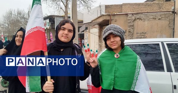 حماسه ۲۲ بهمن در کوهدشت؛ تجلی ایستادگی و میثاق مجدد با آرمان‌ها