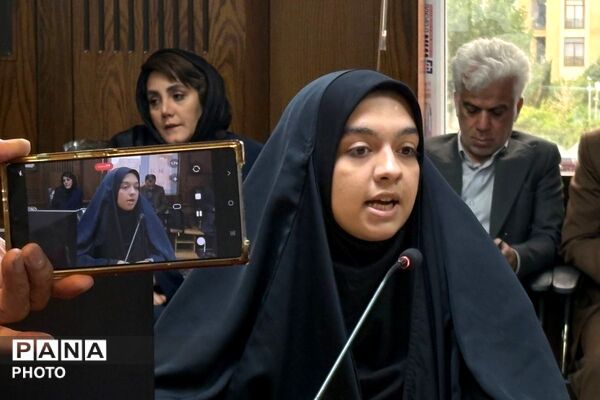  جلسه شهردار جوان ویژه دانش‌آموزان در شهرستان ملارد