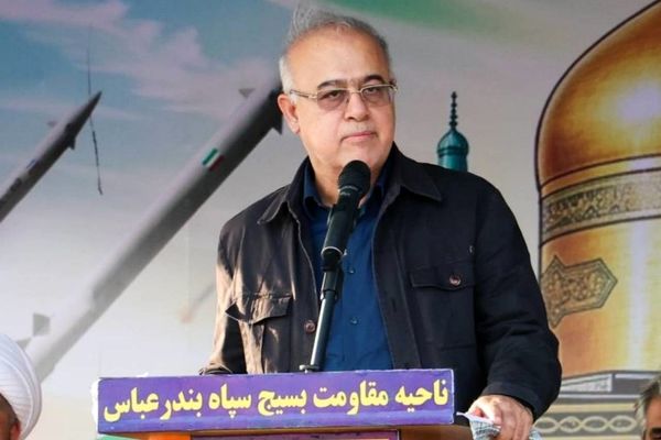  پیام ایستادگی ملت ایران به گوش زورگویان جهان رسید