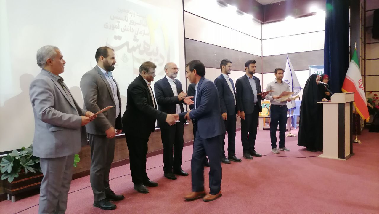 سازمان دانش‌آموزی از توانمندترین تشکلات آموزش و پرورش است