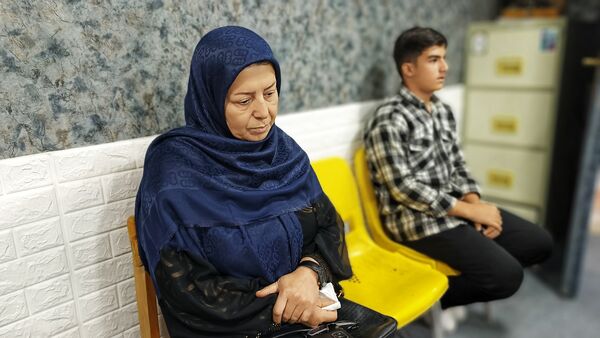 رونمایی از دو اثر جدید قاسم بدره در آیین «شب شعر برای ایران»