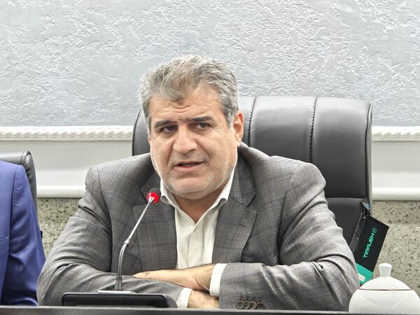 نشست شورای معاونان اداره‌کل آموزش و پرورش استان کرمانشاه 