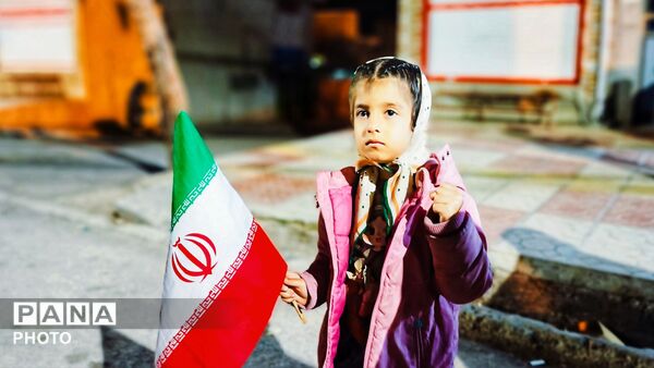 شور وطن‌ پرستی مارگونی‌ها در چهل و ششمین شب رزم خیابانی