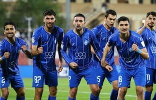 دوئل حساس آبی‌ها و گل‌گهرِ منظم تارتار/ نوری: ساپینتو باید ترس را کنار بگذارد، استقلال محکوم به برد است‌ 