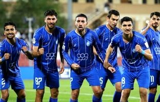 دوئل حساس آبی‌ها و گل‌گهرِ منظم تارتار/ نوری: ساپینتو باید ترس را کنار بگذارد، استقلال محکوم به برد است‌ 
