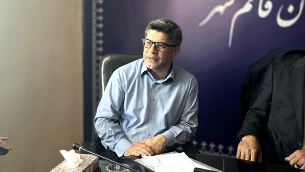 نشست شورای تربیتی آموزش و پرورش قائم‌شهر