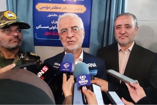  چرخ تولید و اشتغال با وجود شرایط خاص کشور از حرکت نایستاد