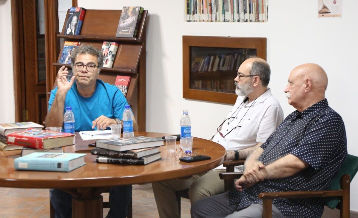 ناداستان سینمایی؛ از تاریخ شفاهی تا خاطرات فیلمسازان/ بیشتر کتاب‌های سینمایی ما ناداستان هستند