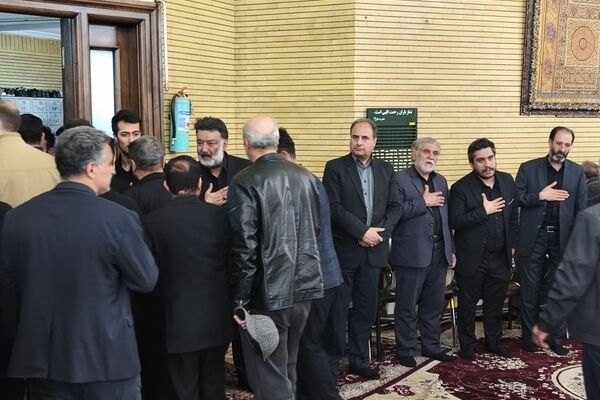 یاد شهدای فرهنگی، چراغ راه فرهنگ‌سازان است