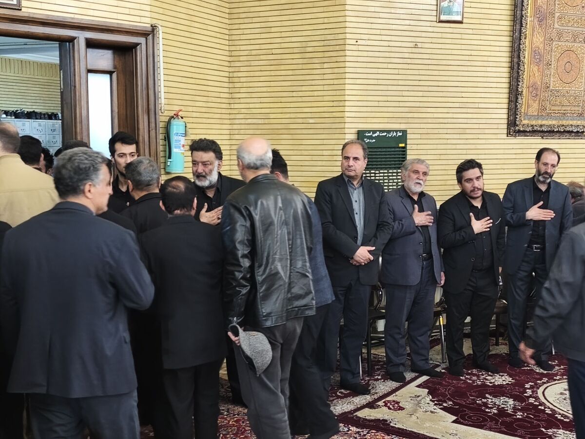یاد شهدای فرهنگی، چراغ راه فرهنگ‌سازان است