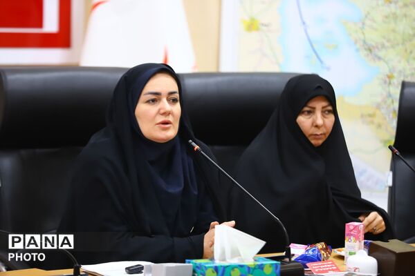 امدادگران؛ قهرمانان خاموش