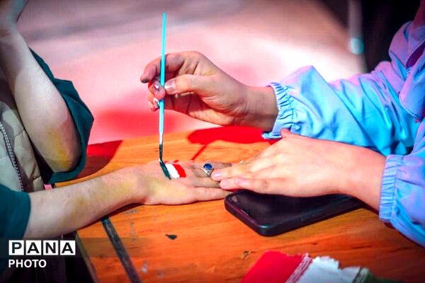 از غرفه مهربانی تا کلاس درس امید