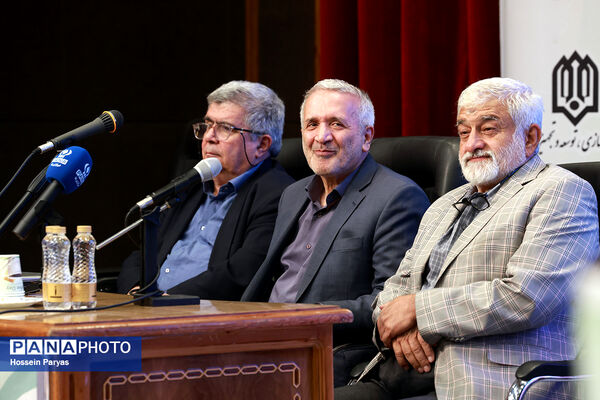 گردهمایی نیک‌اندیشان مدرسه‌ساز سرزمین هامون و مکران