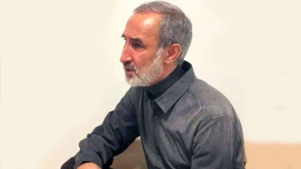 تایید حکم حبس ابد حمید نوری در دادگاه عالی سوئد