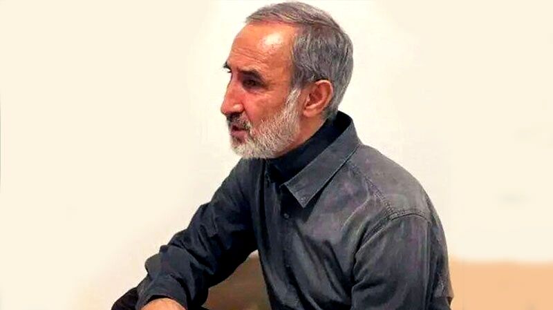 تایید حکم حبس ابد حمید نوری در دادگاه عالی سوئد
