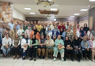مروری بر تاریخچه نشر و انتشارات در ایران