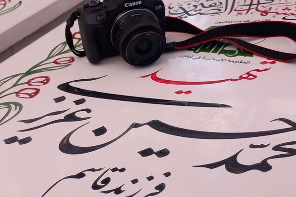 عهدی برای روایت؛ آنچه لنز شما ثبت نکرد